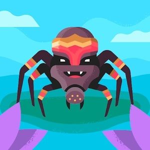 Meet your Posher, Ria